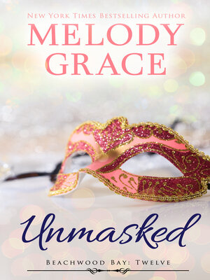 Unmasked - ebook